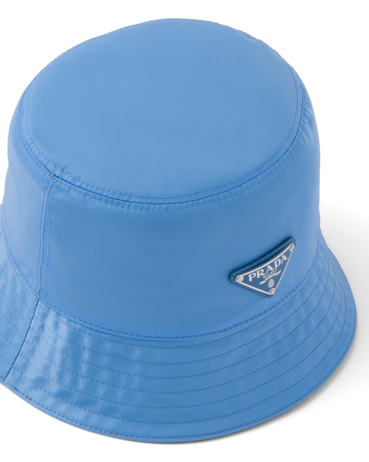 Nylon Bucket Hat - 4