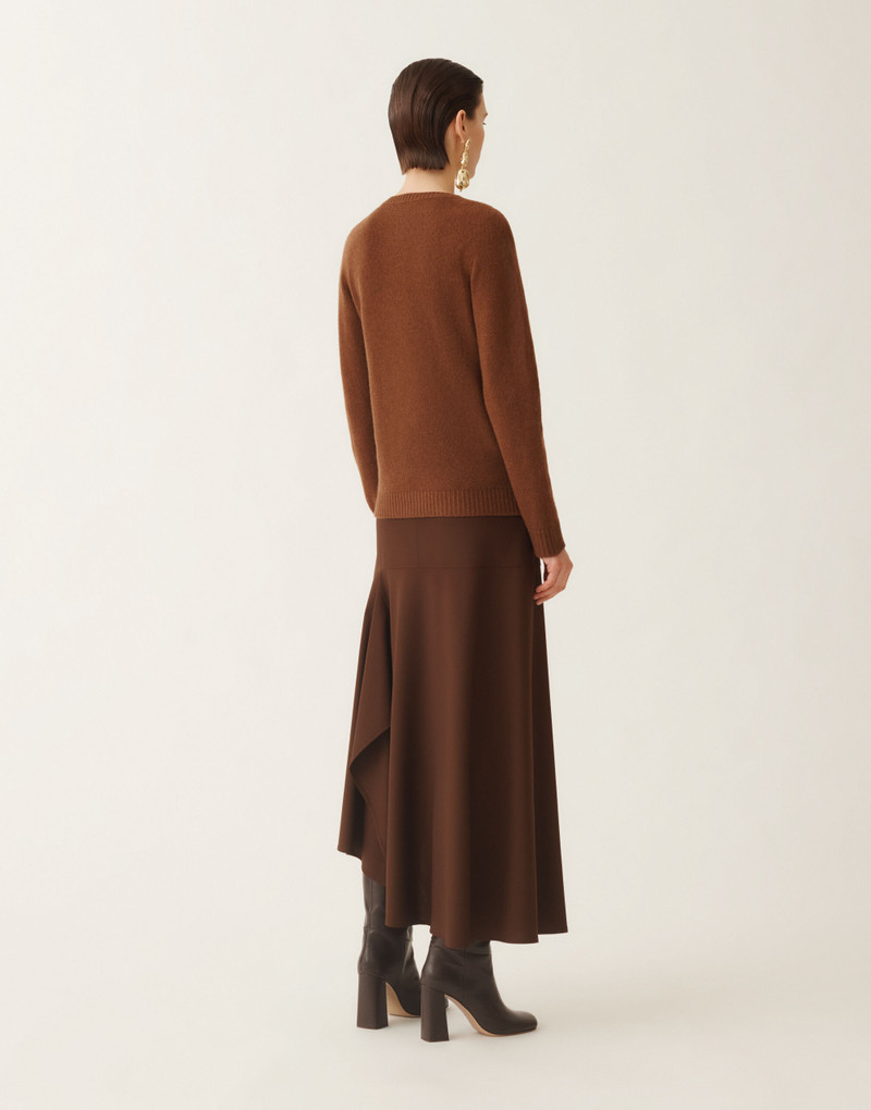 Cashmere sweater 4