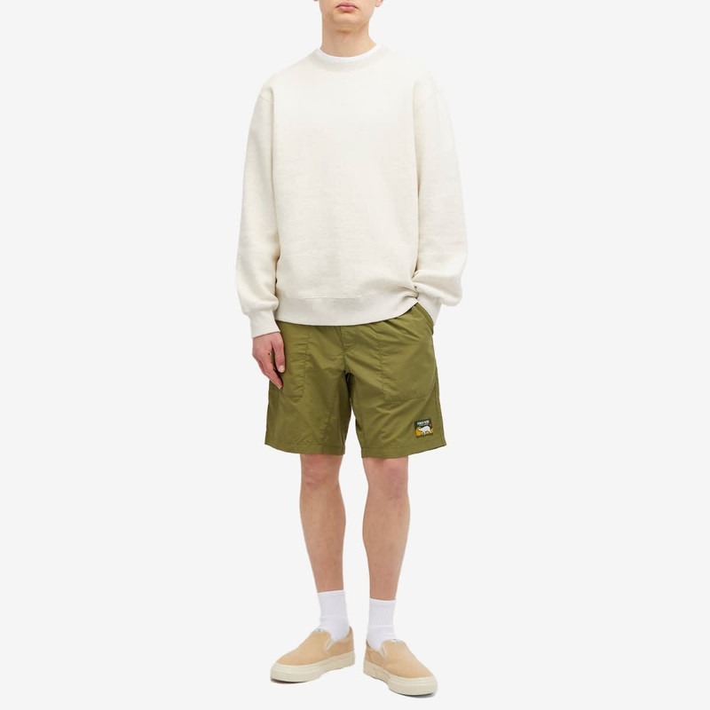 Human Made Human Made Nylon Shorts outlook