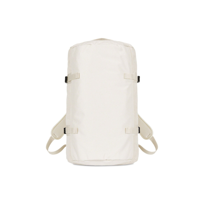 Supreme Supreme x The North Face Suede Small Base Camp Duffle Bag 'Stone' outlook