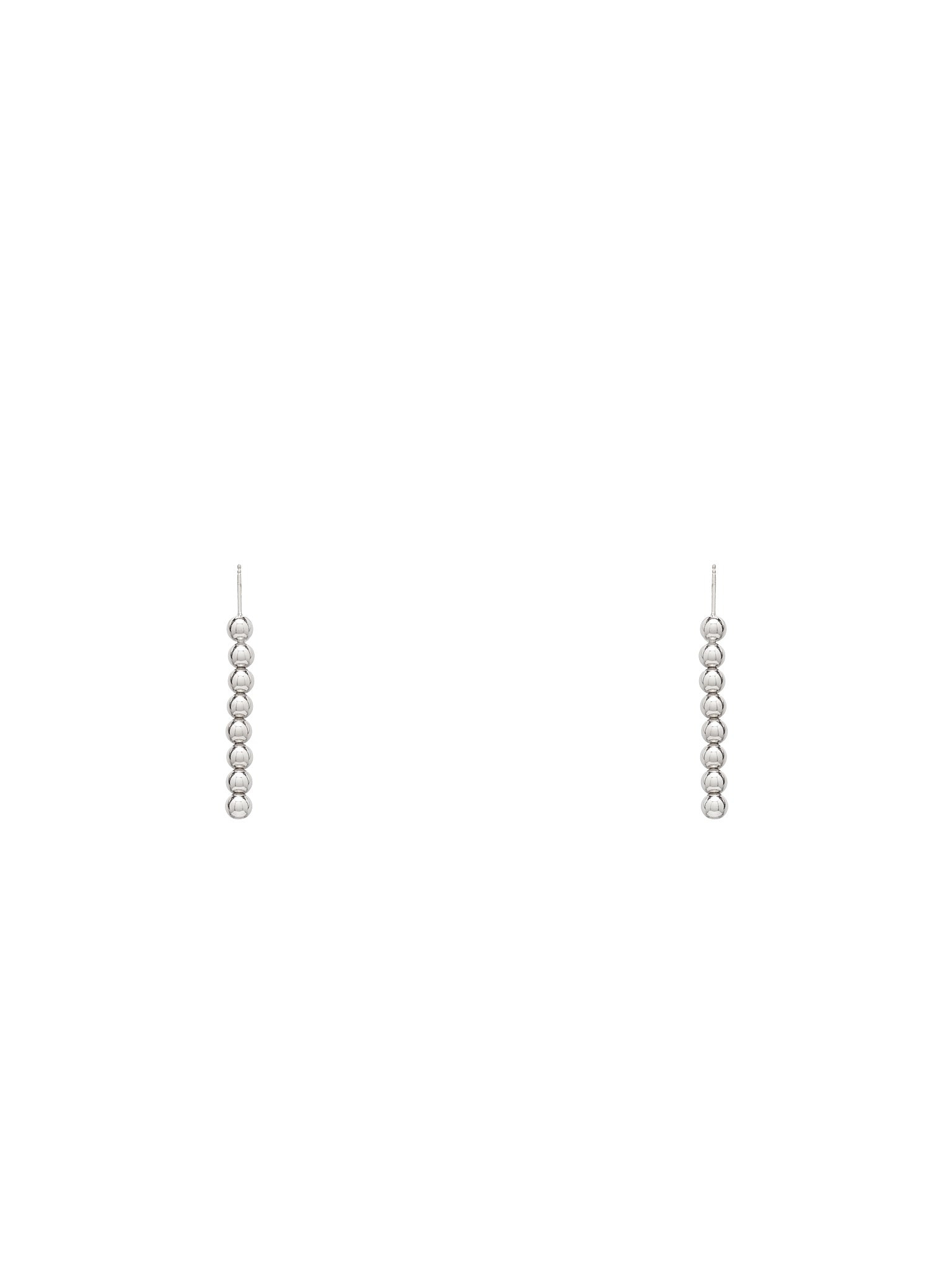Bead Branch Earrings - 3