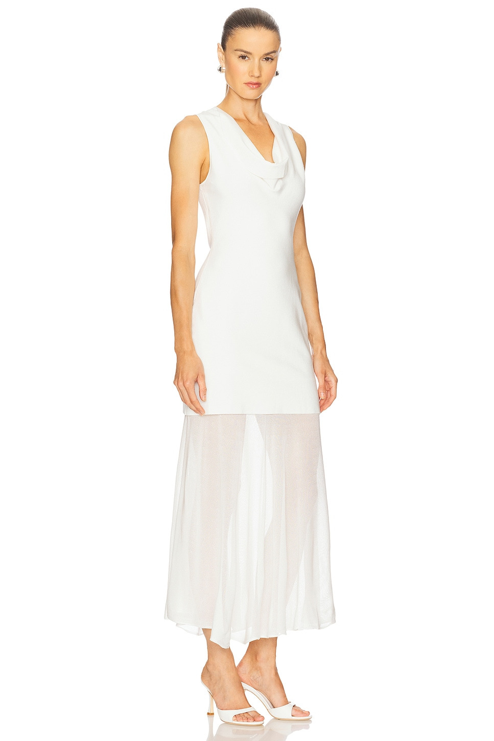 Xena Halter Dress - 2