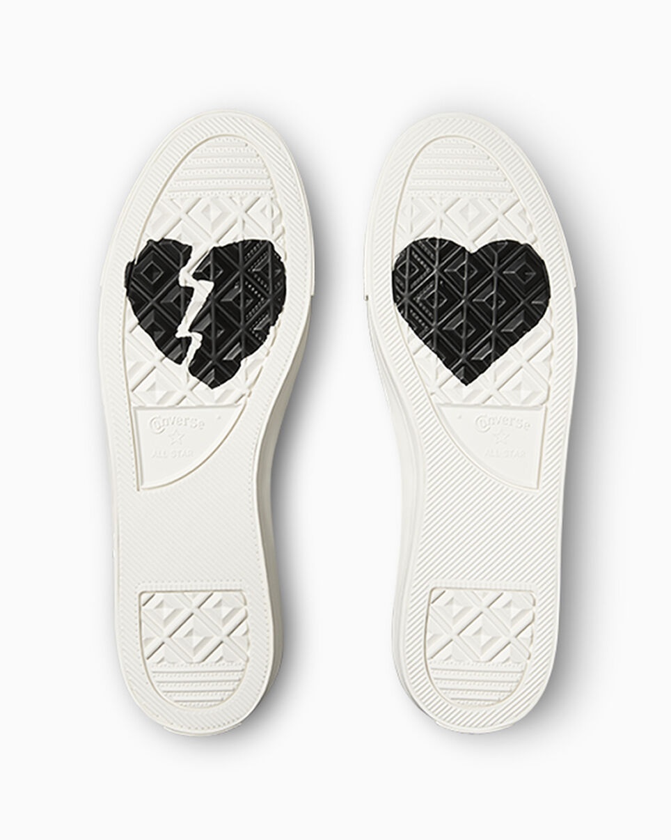 Chuck Taylor All Star Dainty Mary Jane Valentine's Day - 3