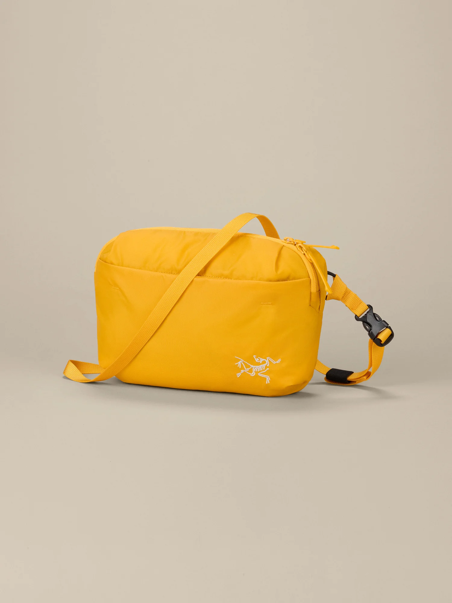 Heliad Crossbody Bag - 1