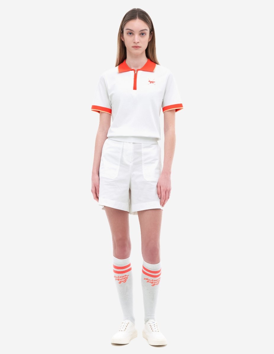 Women Half Pants - 2