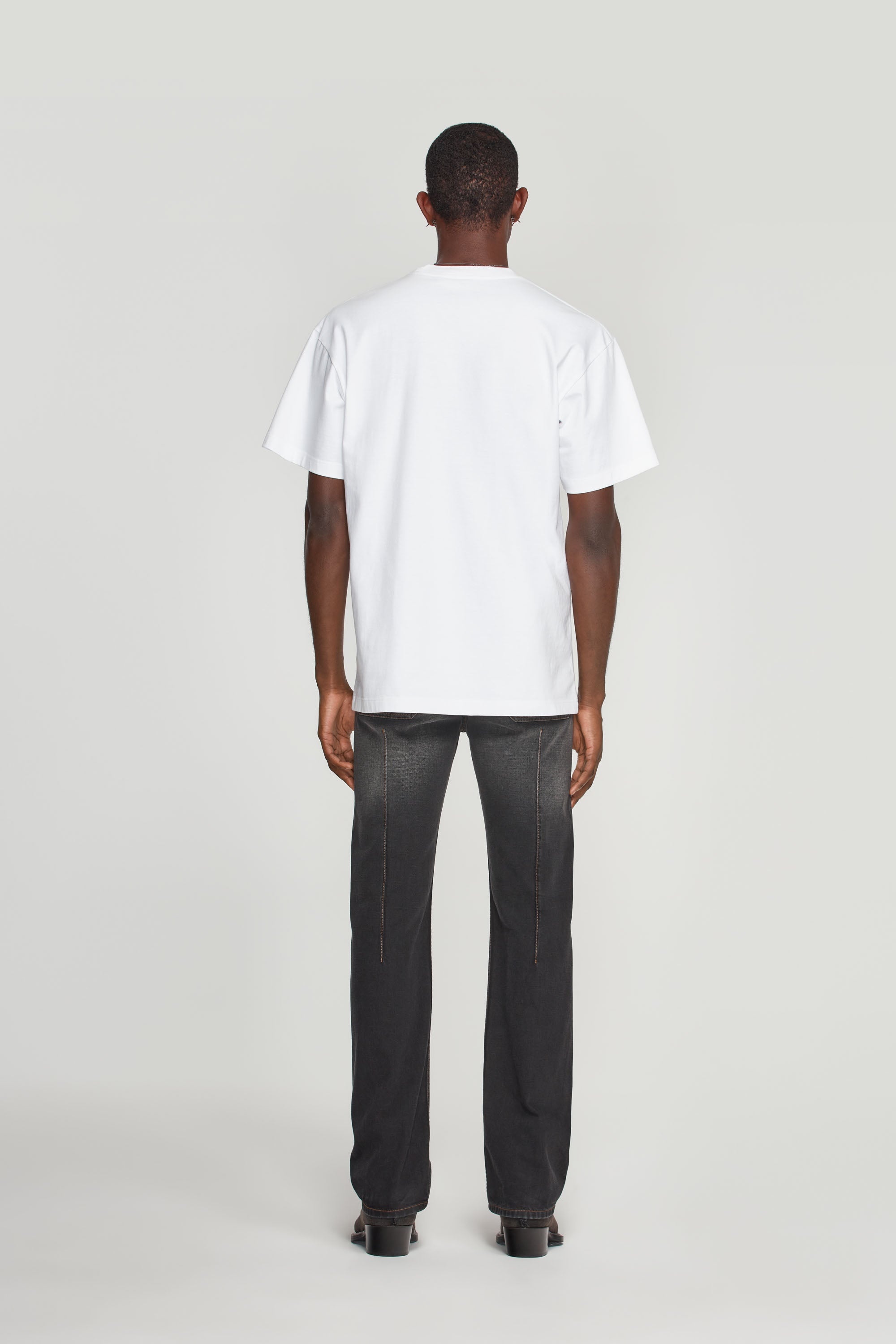Y/Project Paris' Best T-shirt | REVERSIBLE