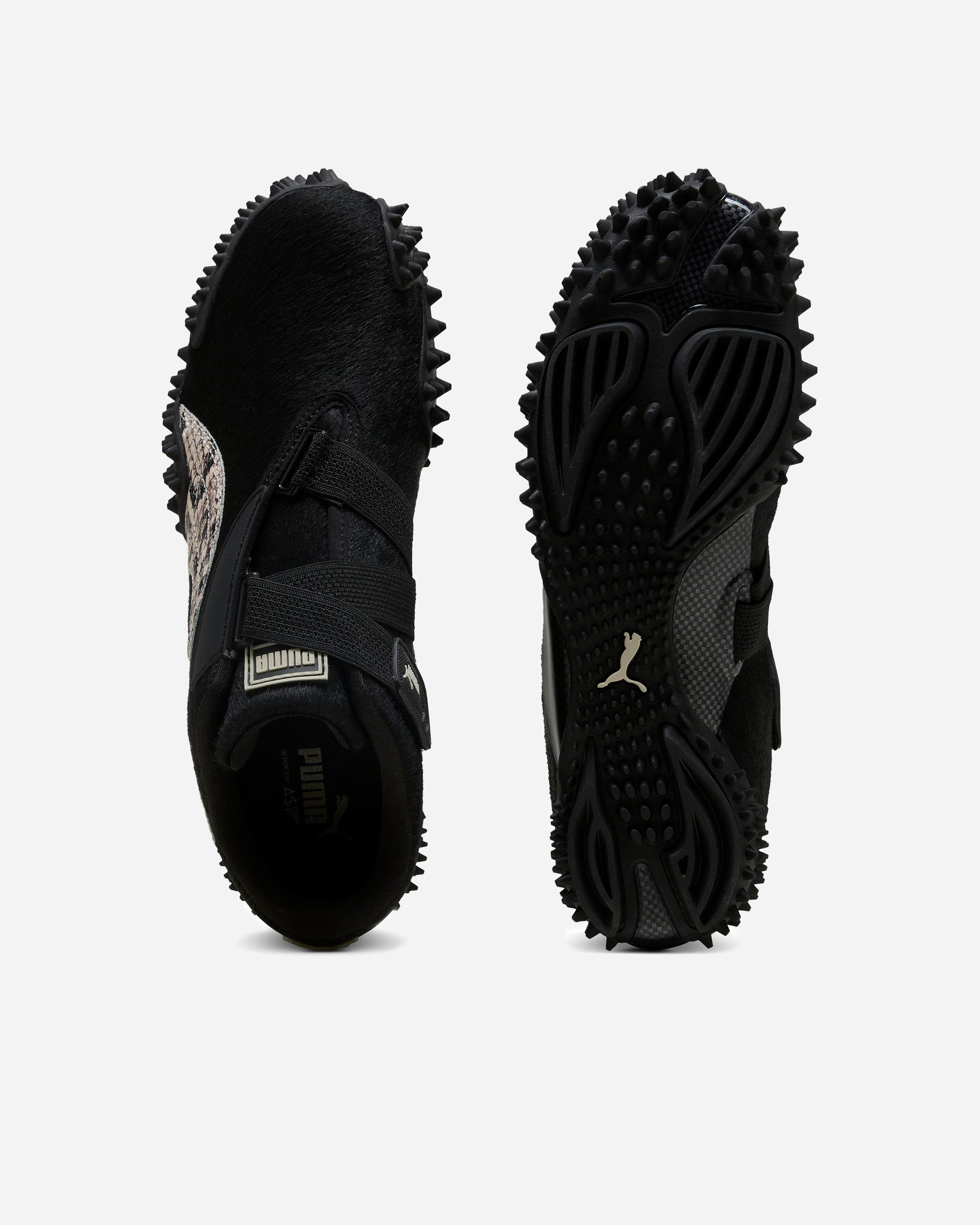 Puma x A$AP Rocky Mostro OG Pony Hair - 4