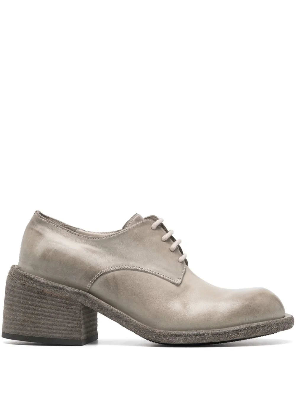 Wildd 001 derby shoes - 1