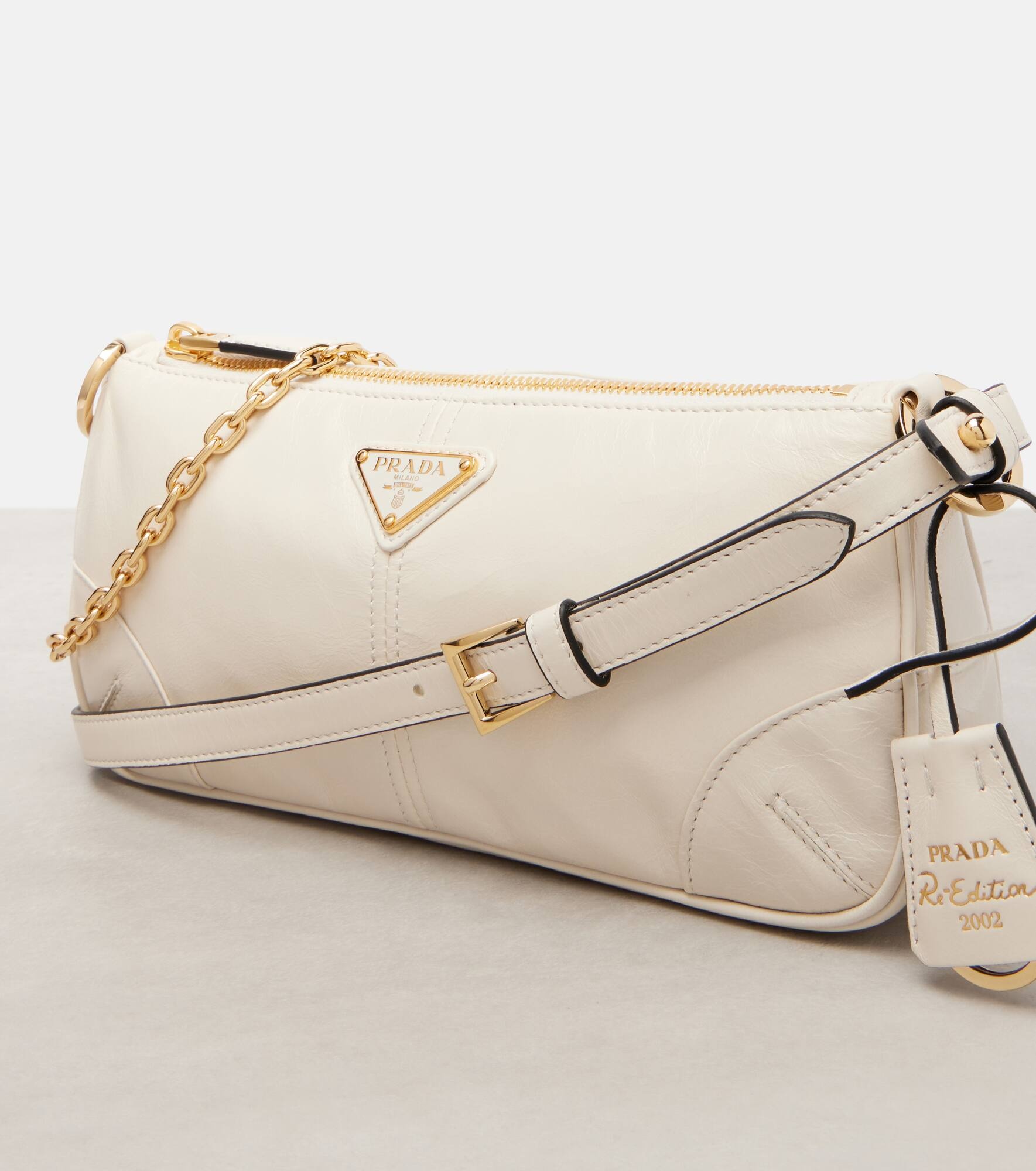 Prada Re-Edition 2002 Medium shoulder bag - 6