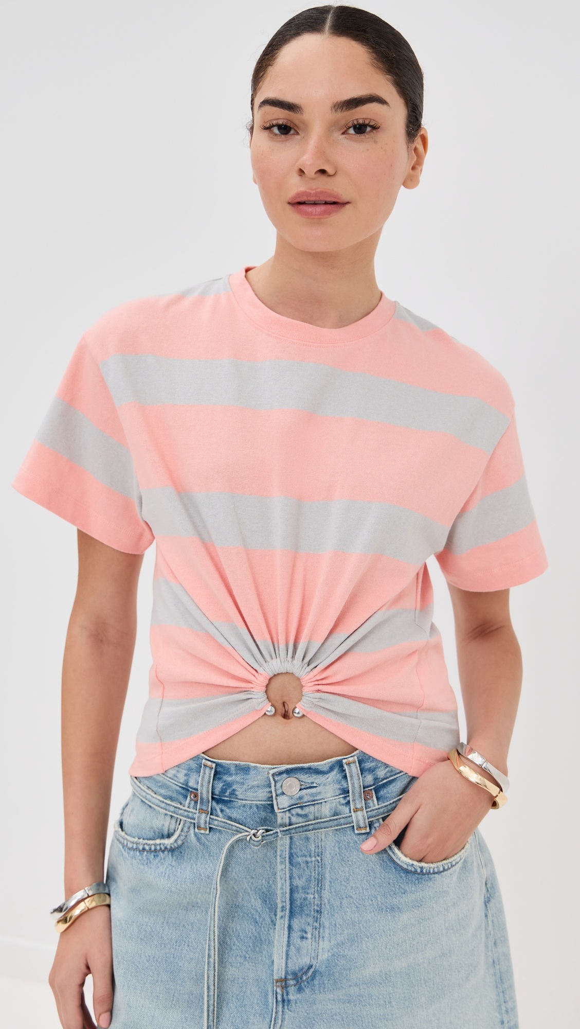 Haut Tee - 2