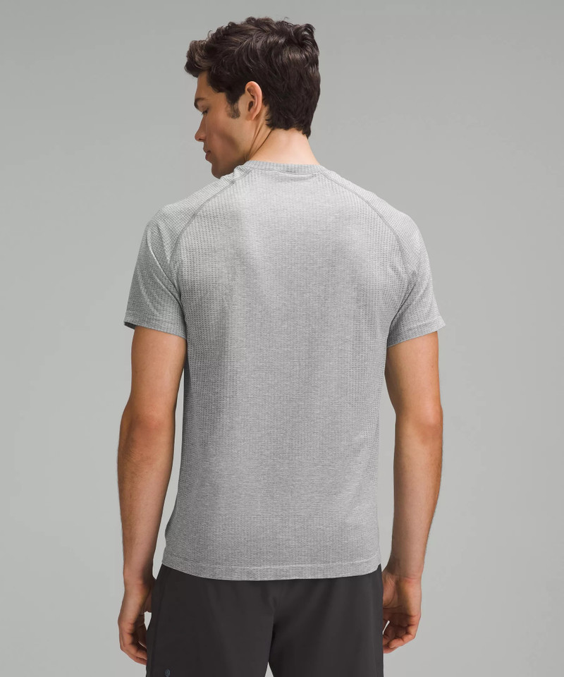 Metal Vent Tech Short-Sleeve Shirt *Updated Fit 3