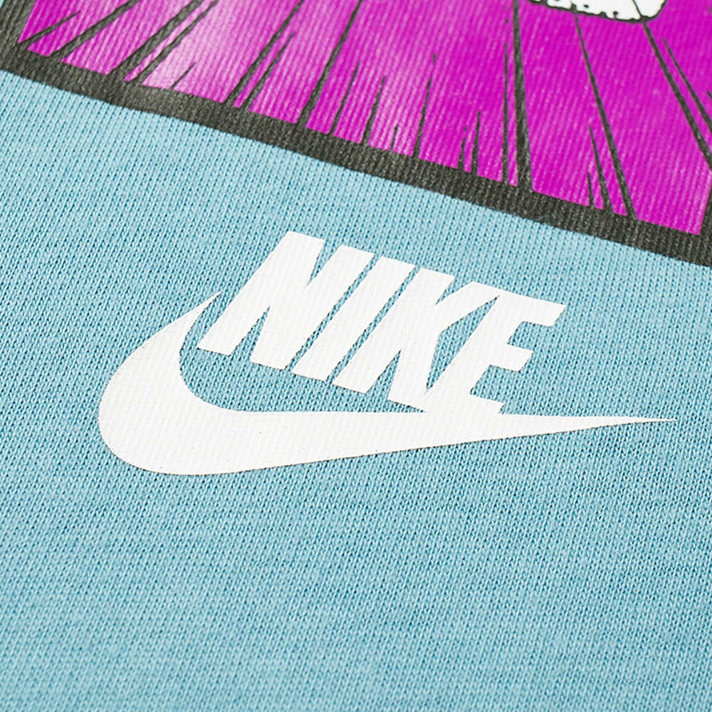 Nike Manga Block Illustration Tee - 4