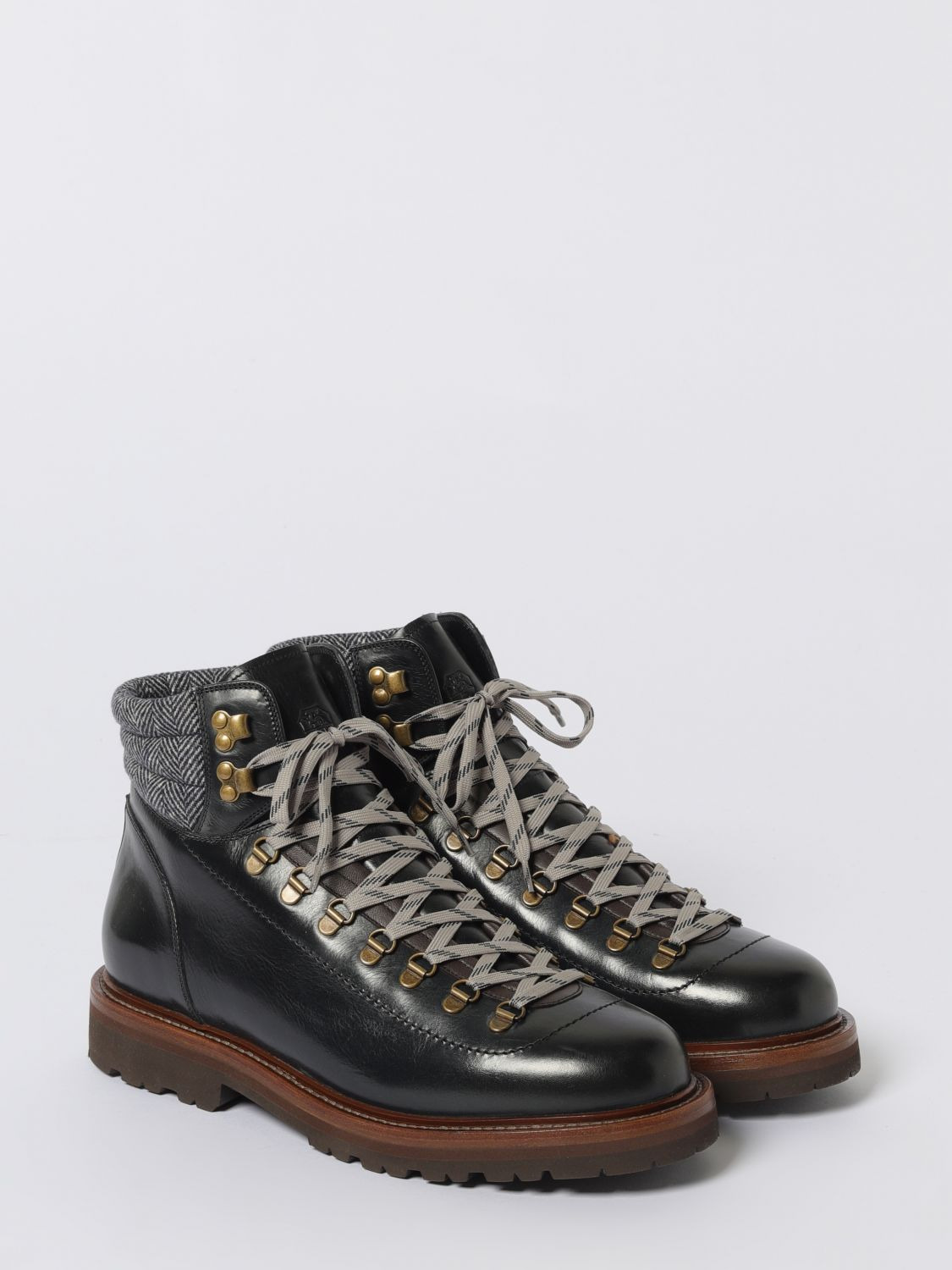 Shoes men Brunello Cucinelli - 2