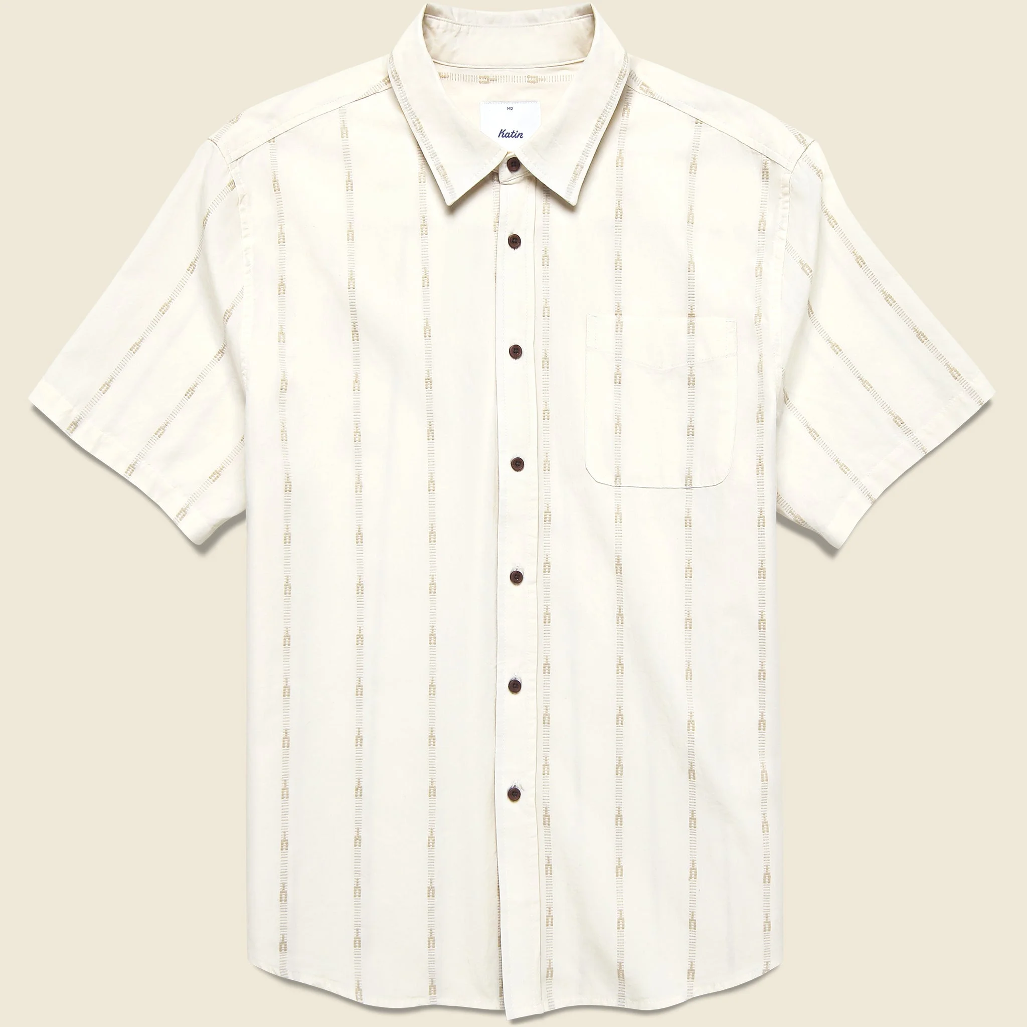 Zenith Shirt - Vapor - 1