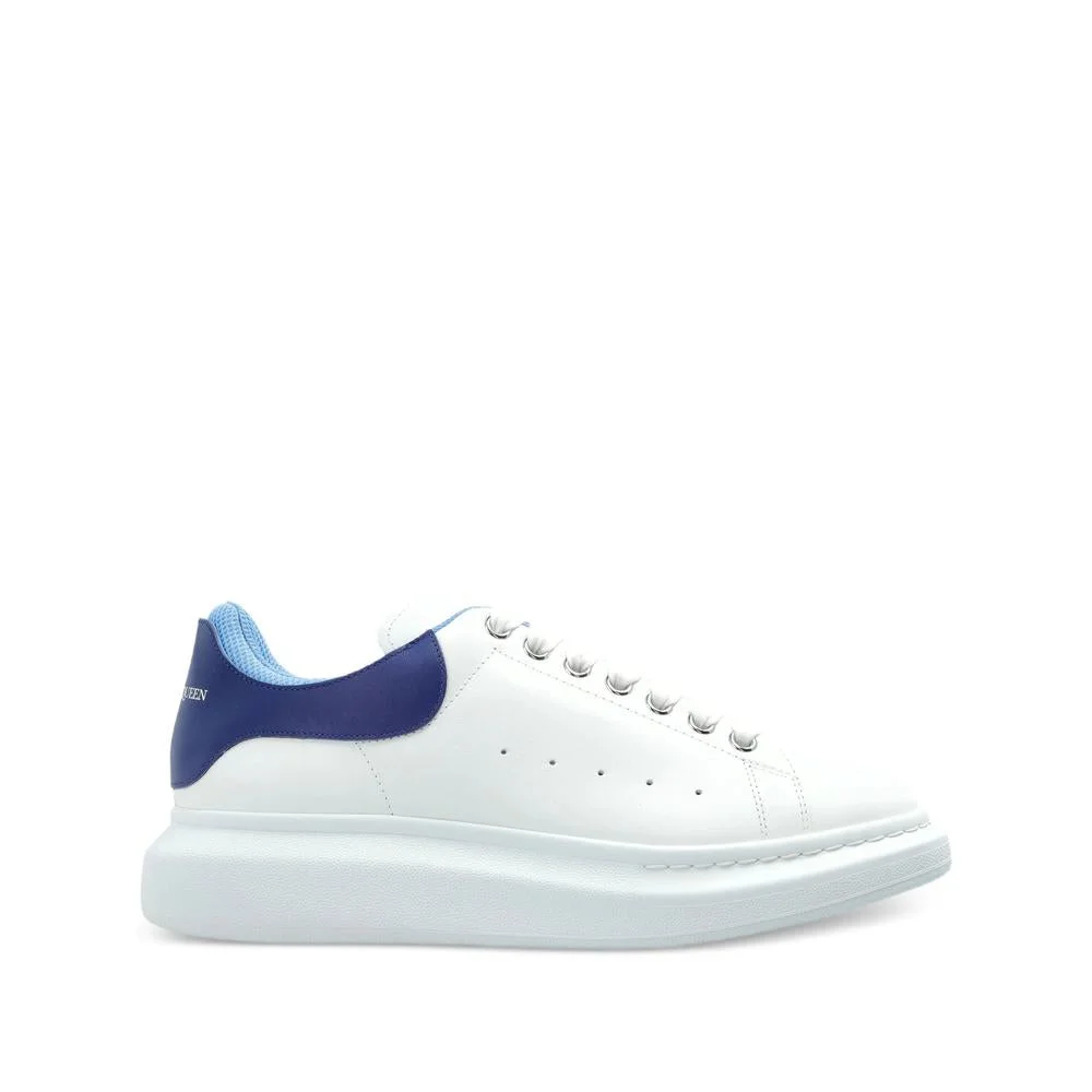 Alexander McQueen Sneakers - 1