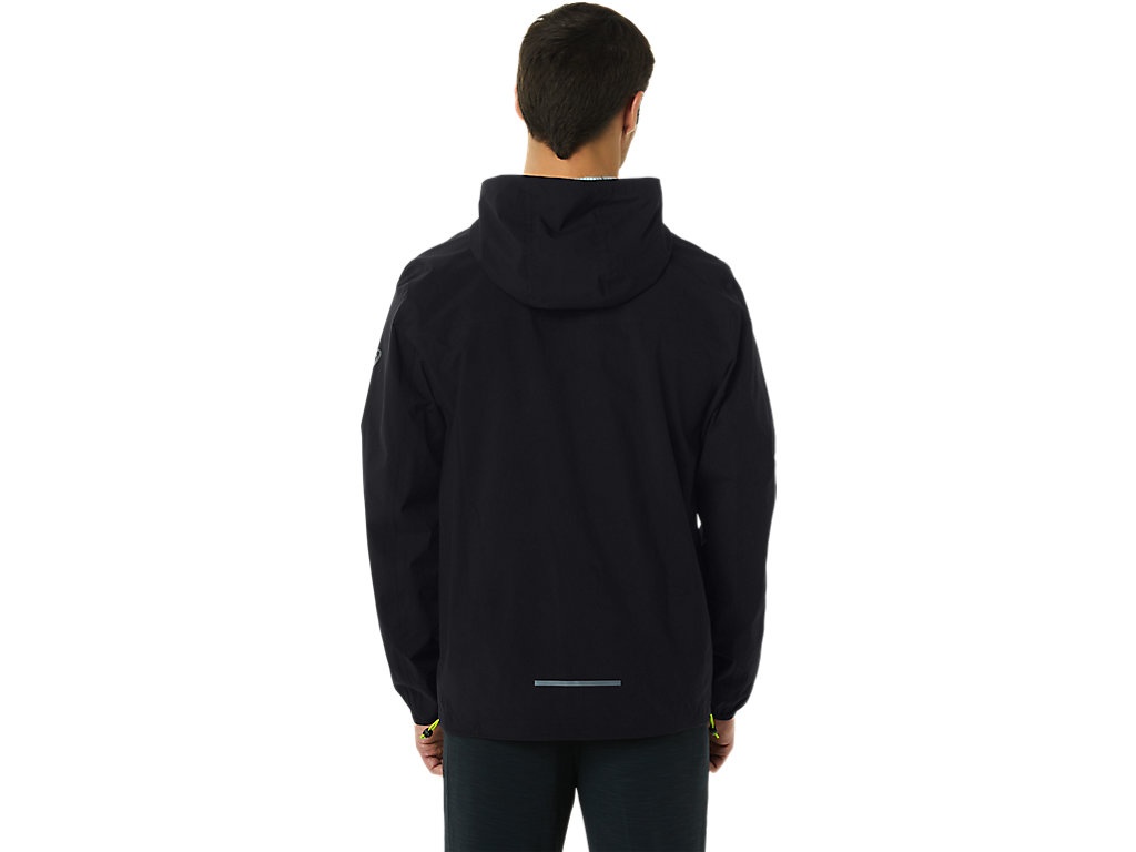 MEN'S WATERPROOF JACKET - 2