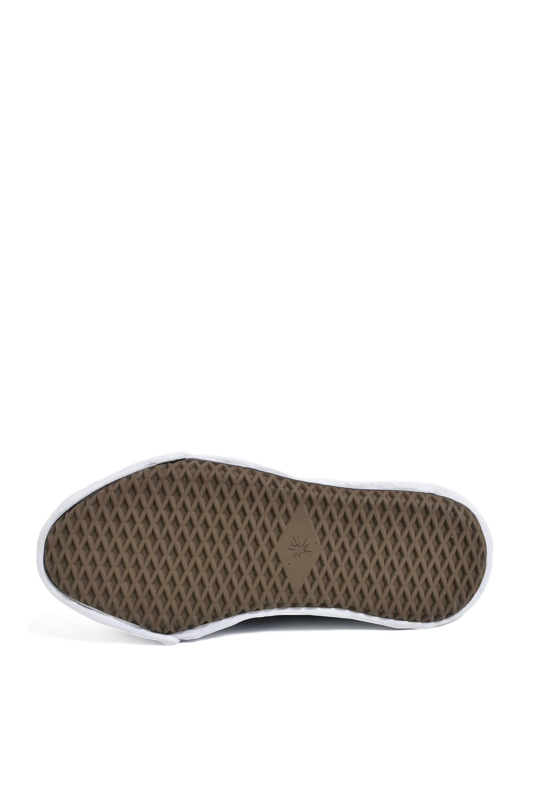 HANK LOW CANVAS / BLK - 6