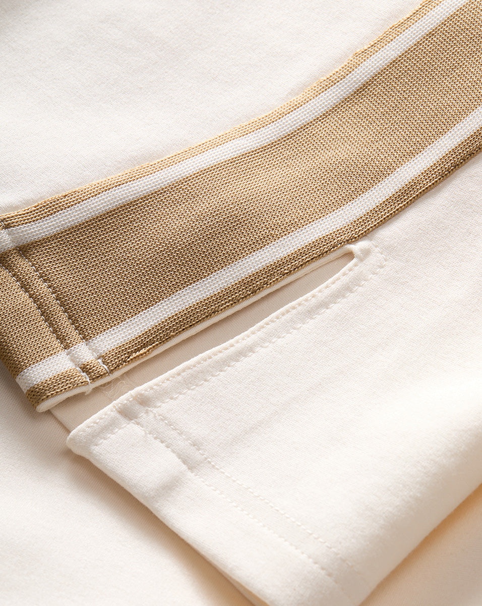 SUN VALLEY PETRA FLARE PANTS - 4