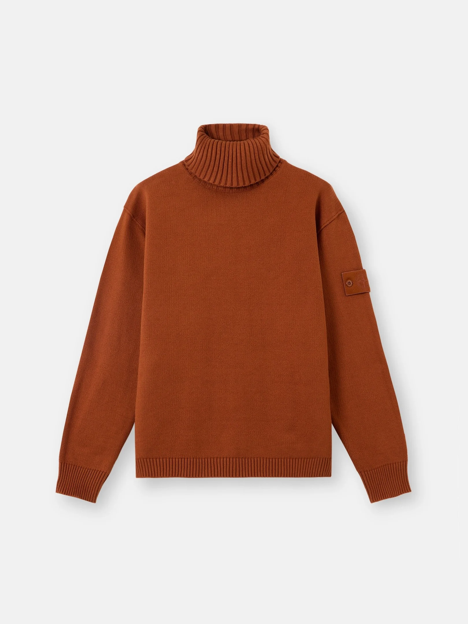 5100038 WINTER COTTON_S.I. GHOST - 1