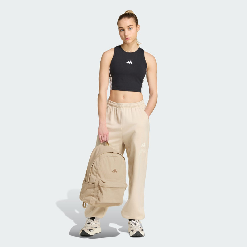Essentials Material Backpack 5