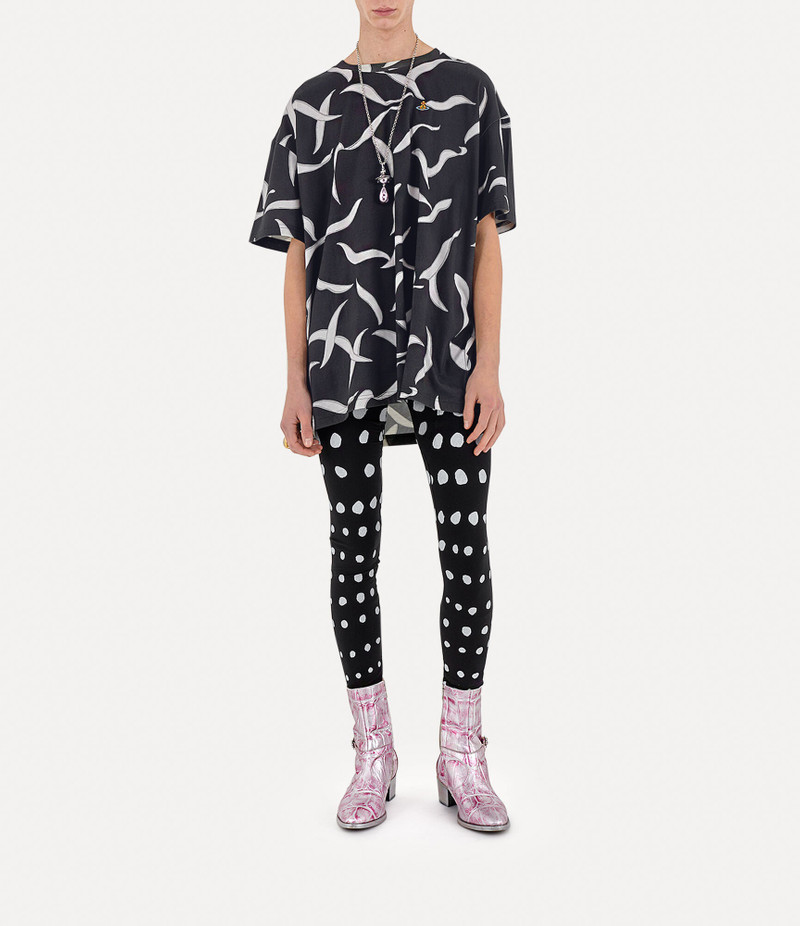 Vivienne Westwood LEGGINGS outlook