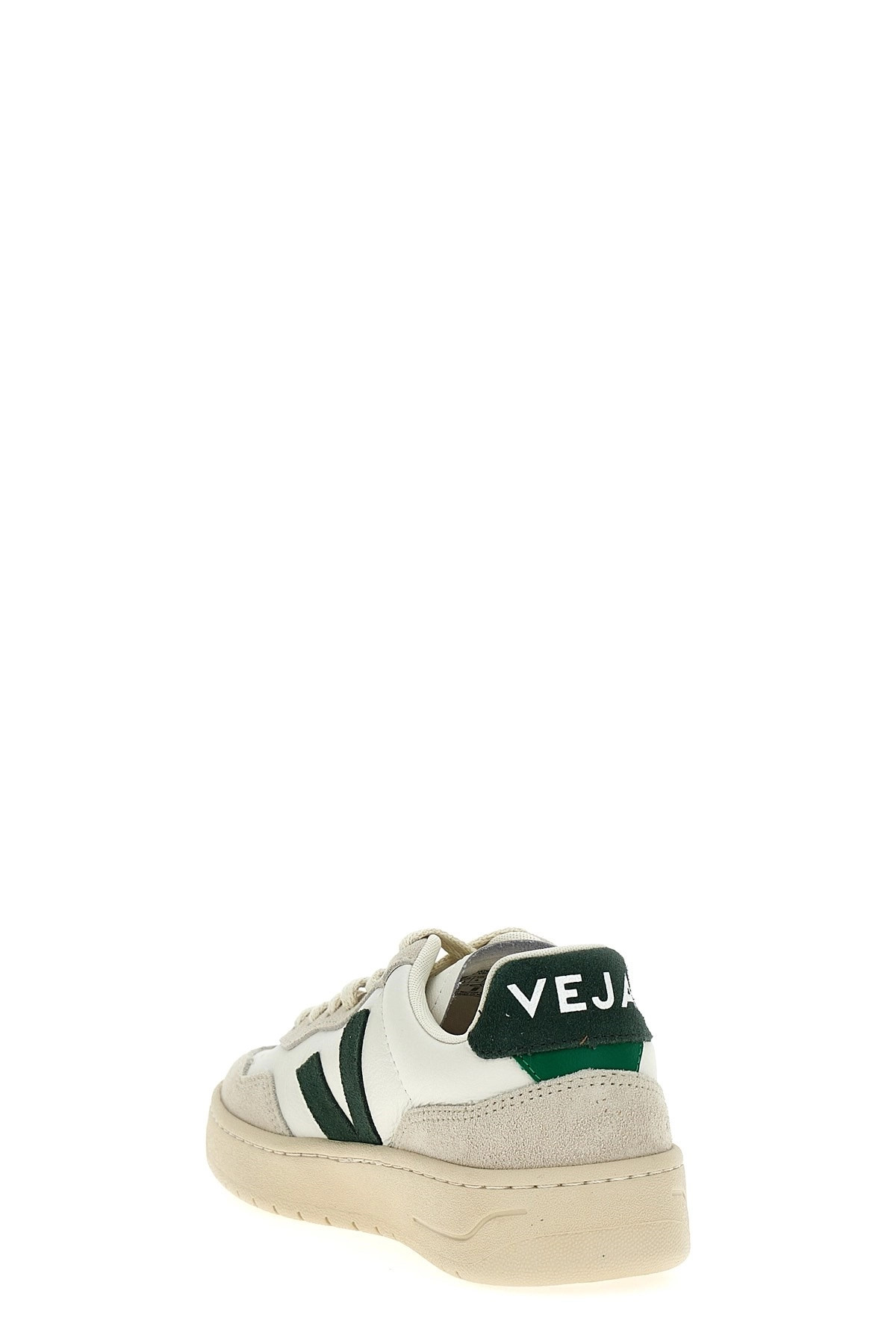 'V-90' sneakers - 3