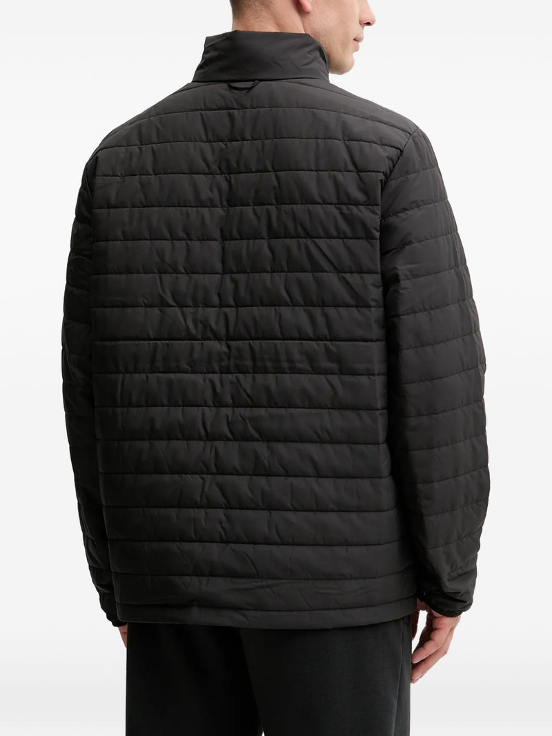 hooded zip jacket 5