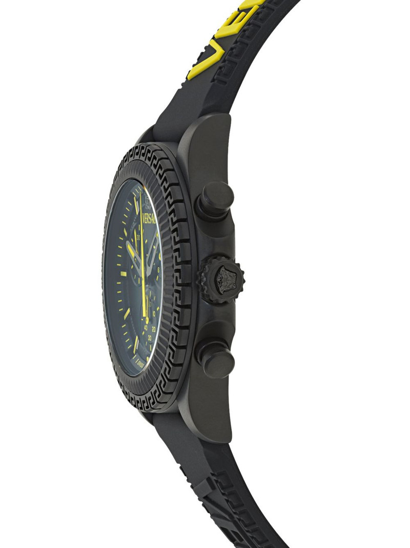 Greca Action 43mm 3