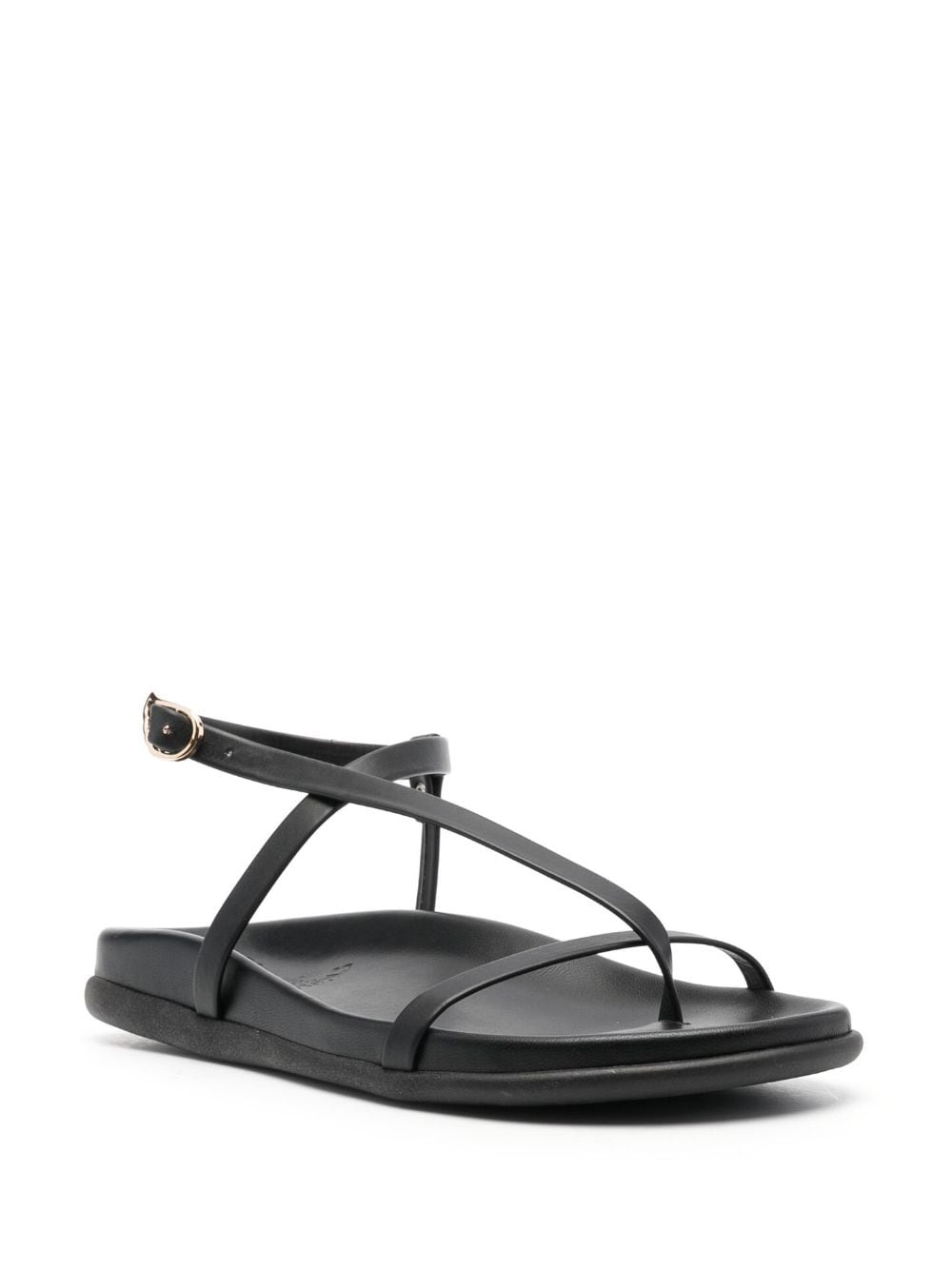 Aimilia leather sandals - 2
