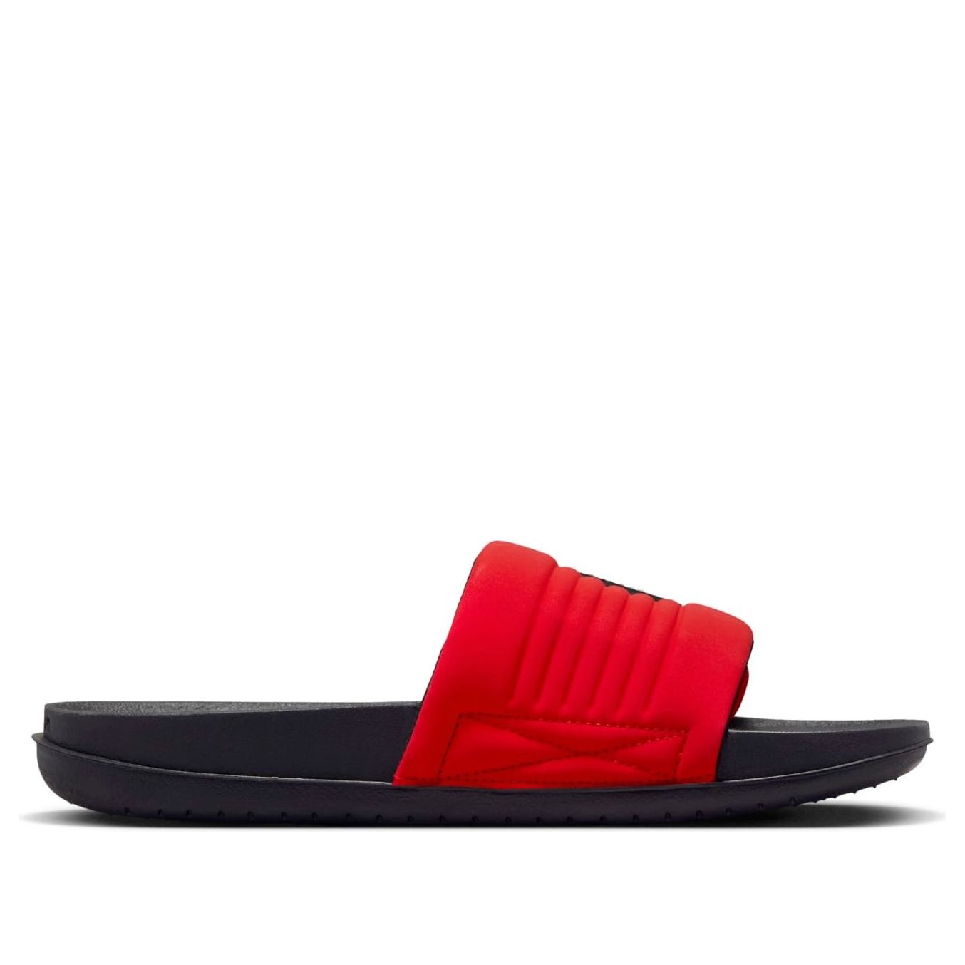 Nike Offcourt Adjust Slide 'University Red Black' DQ9624-600 - 4