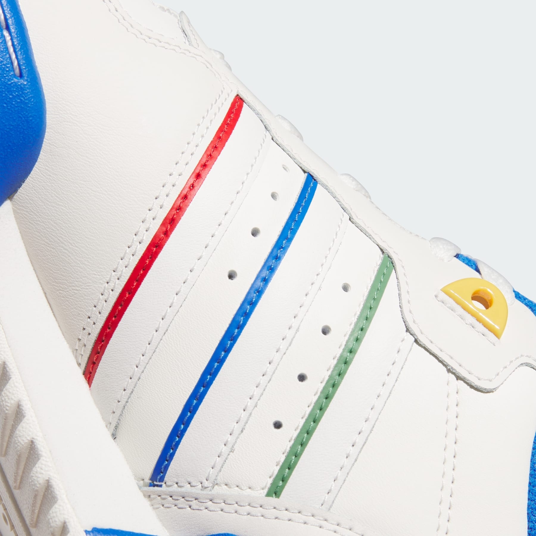 adidas Rivalry Low Shoes | REVERSIBLE