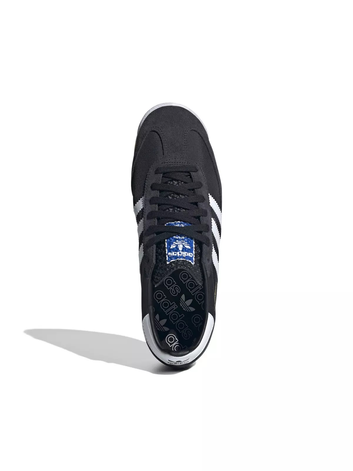 Originals SL 72 "Core Black/Ftwr White" Men's Shoe - 3