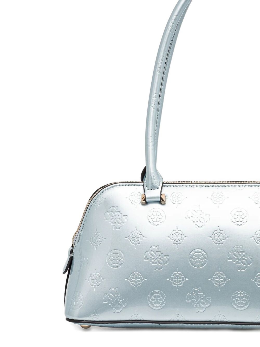 Arnela leather tote bag - 3