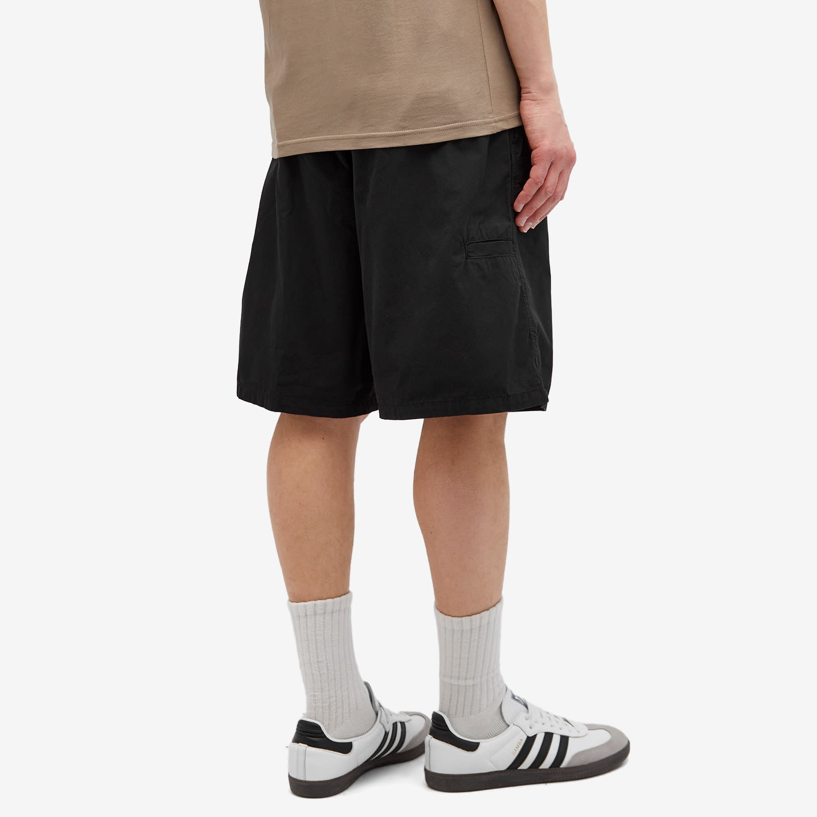 Carhartt WIP Colston Shorts - 3