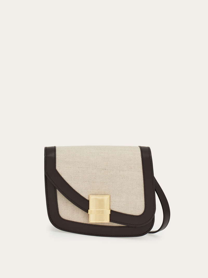 Fiamma crossbody bag (S) 1