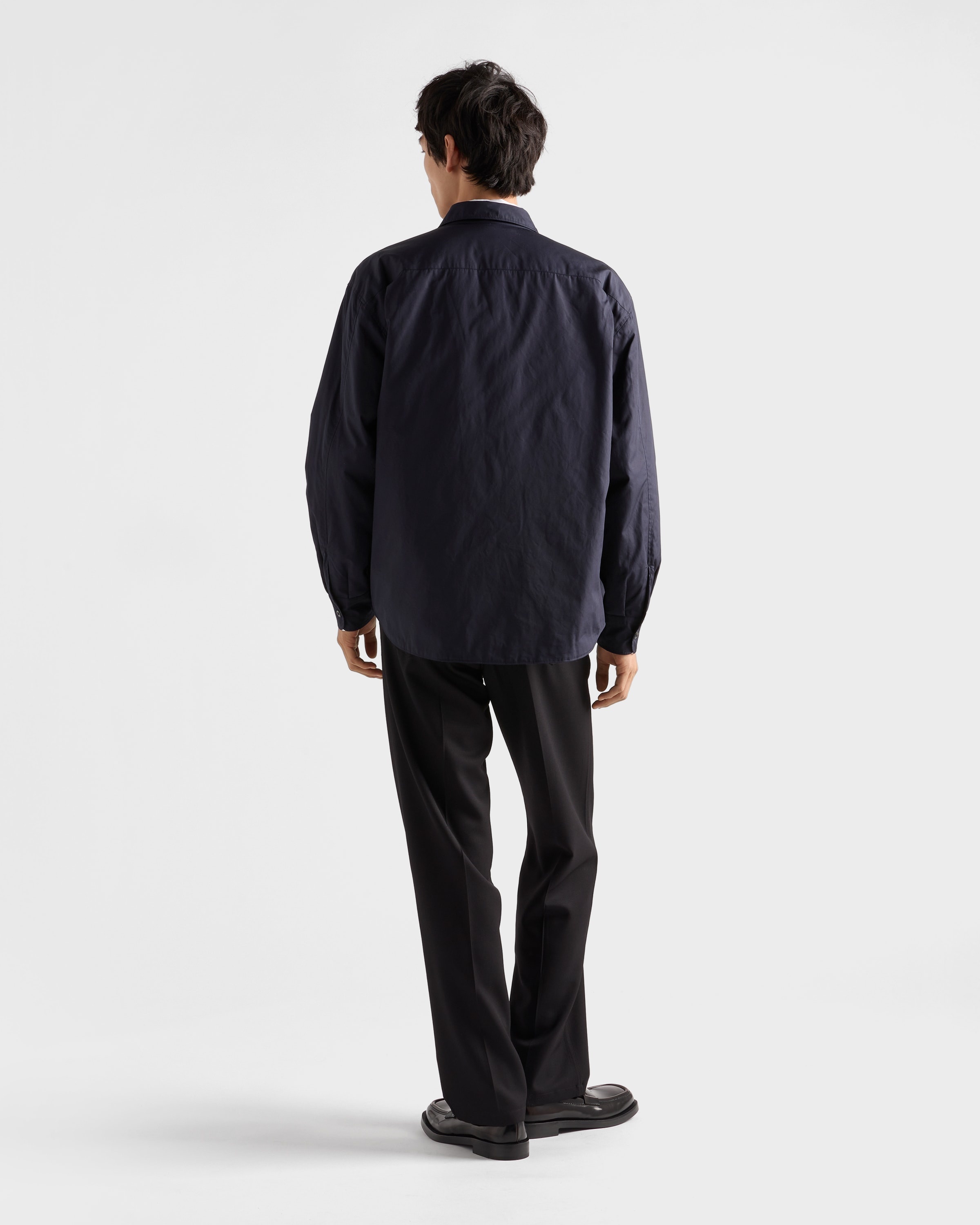 Cotton shirt - 5