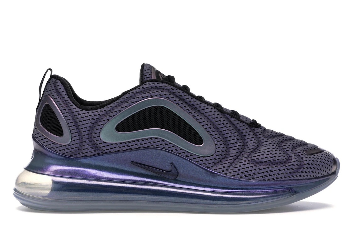 Nike Air Max 720 Northern Lights Night - 1