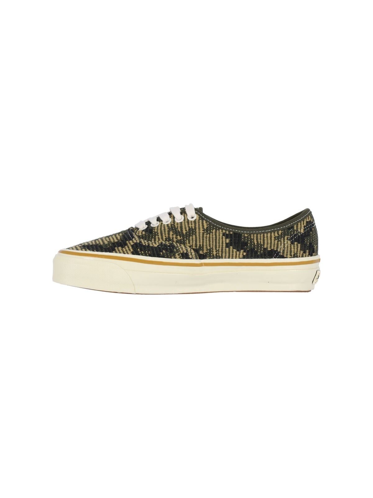 "LX AUTHENTIC 44" SNEAKERS - 3