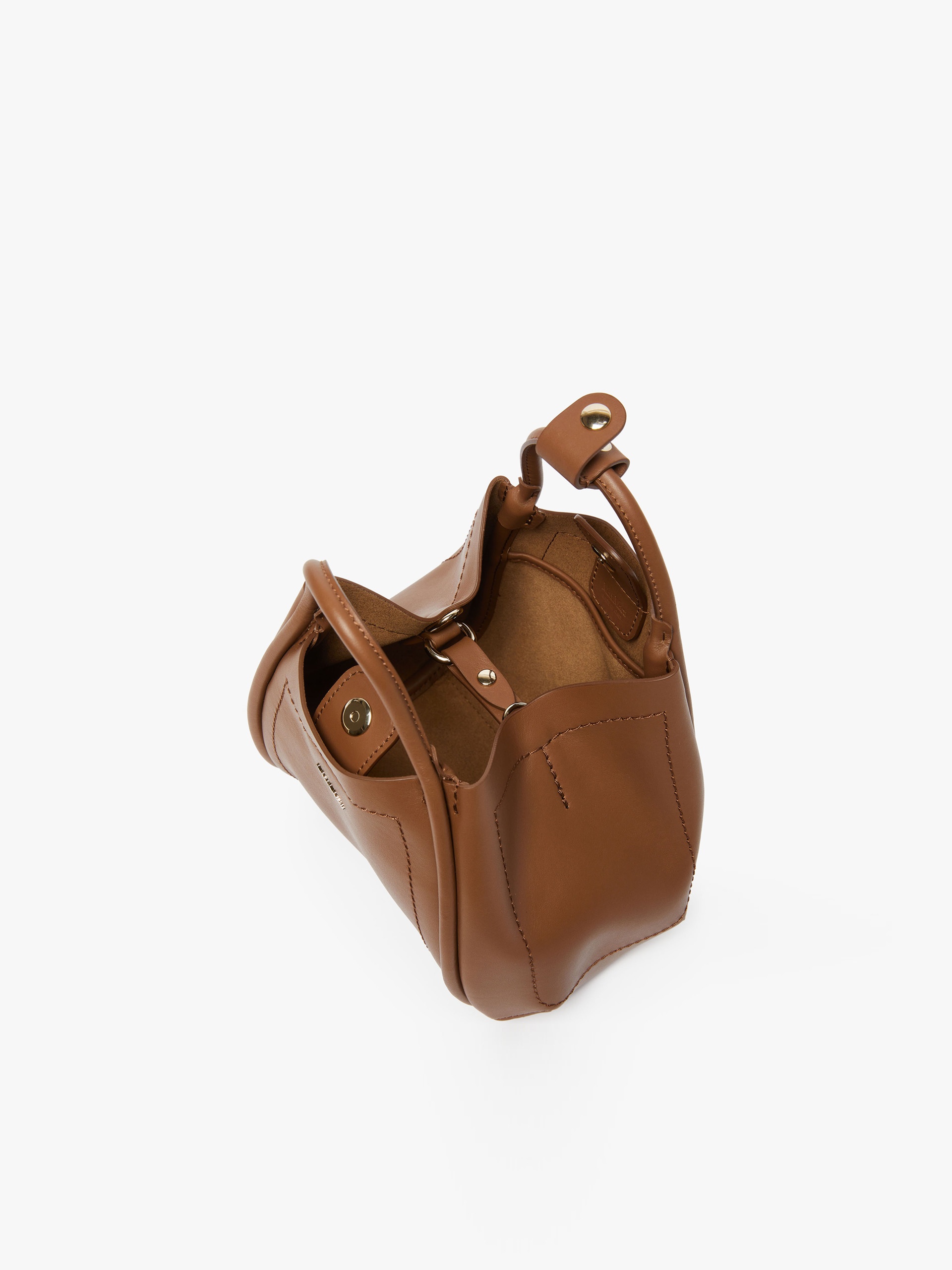 MARINXS Extra small leather Marine bag - 6