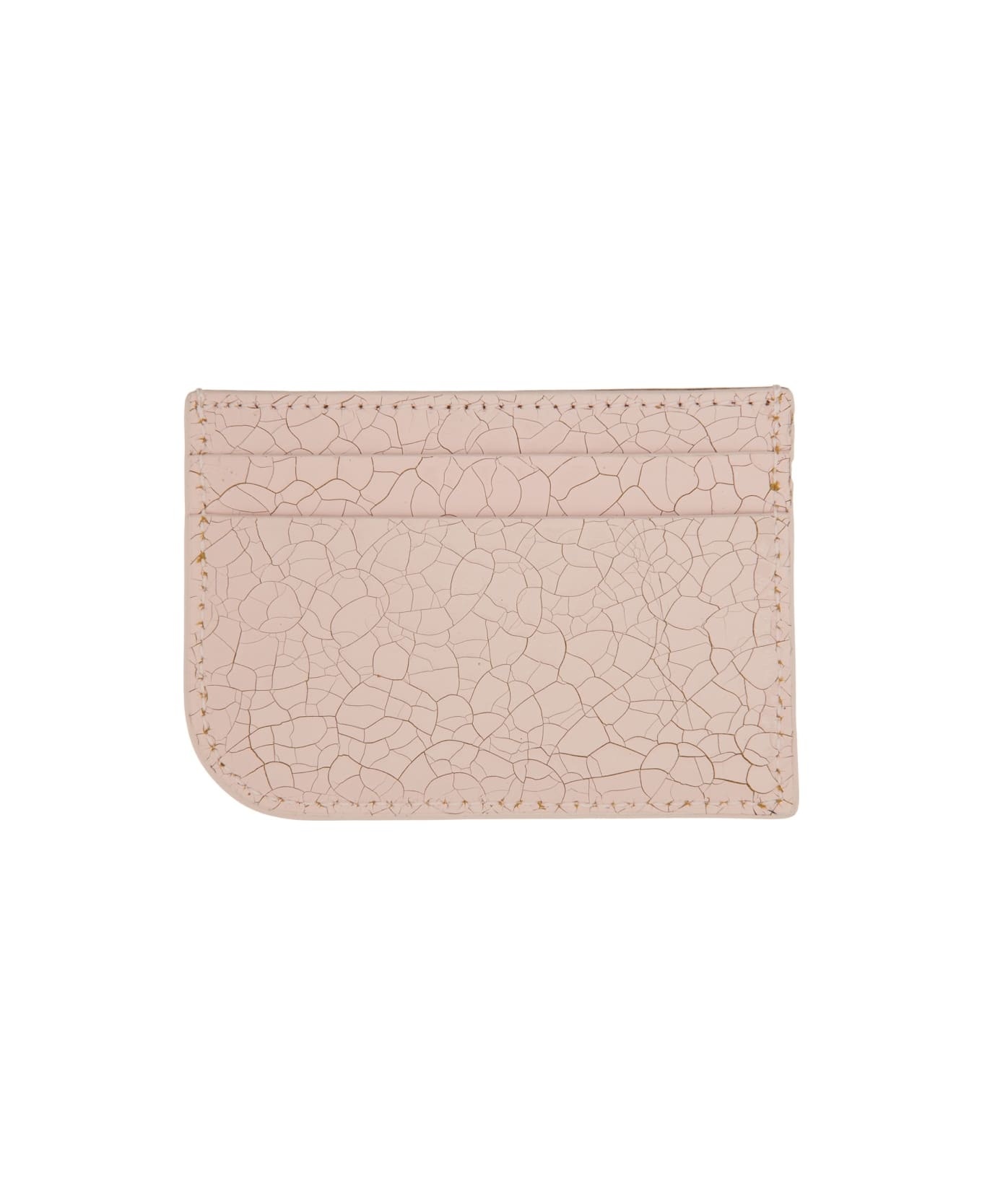 Leather Card Holder - 2