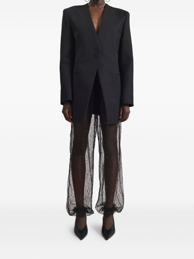 The Frankie Shop Orissa balloon trousers outlook