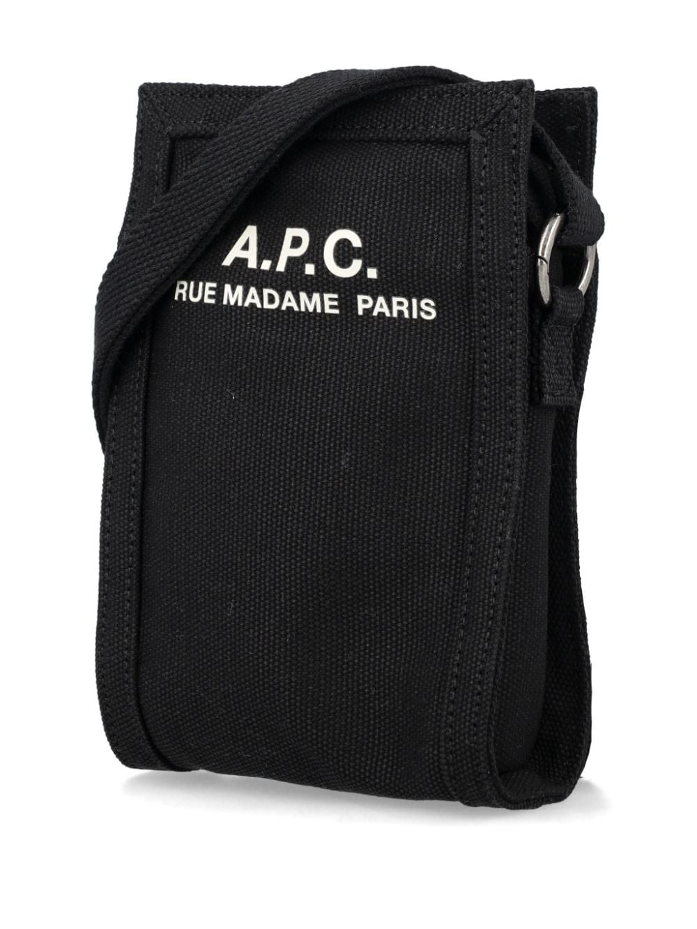Recuperation crossbody pouch - 4