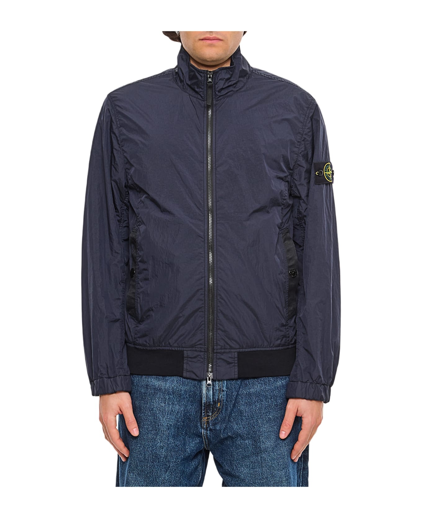 Jacket - 1