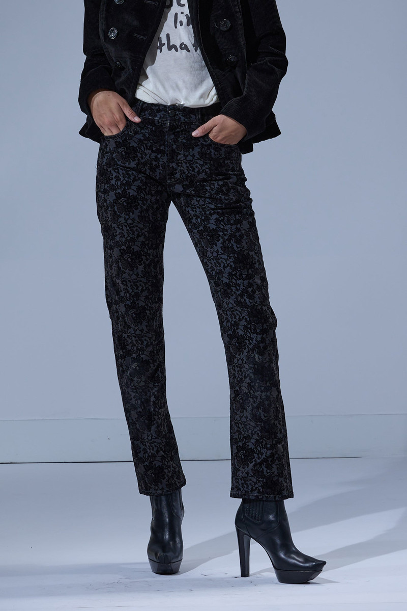 ROMEO JEAN 1