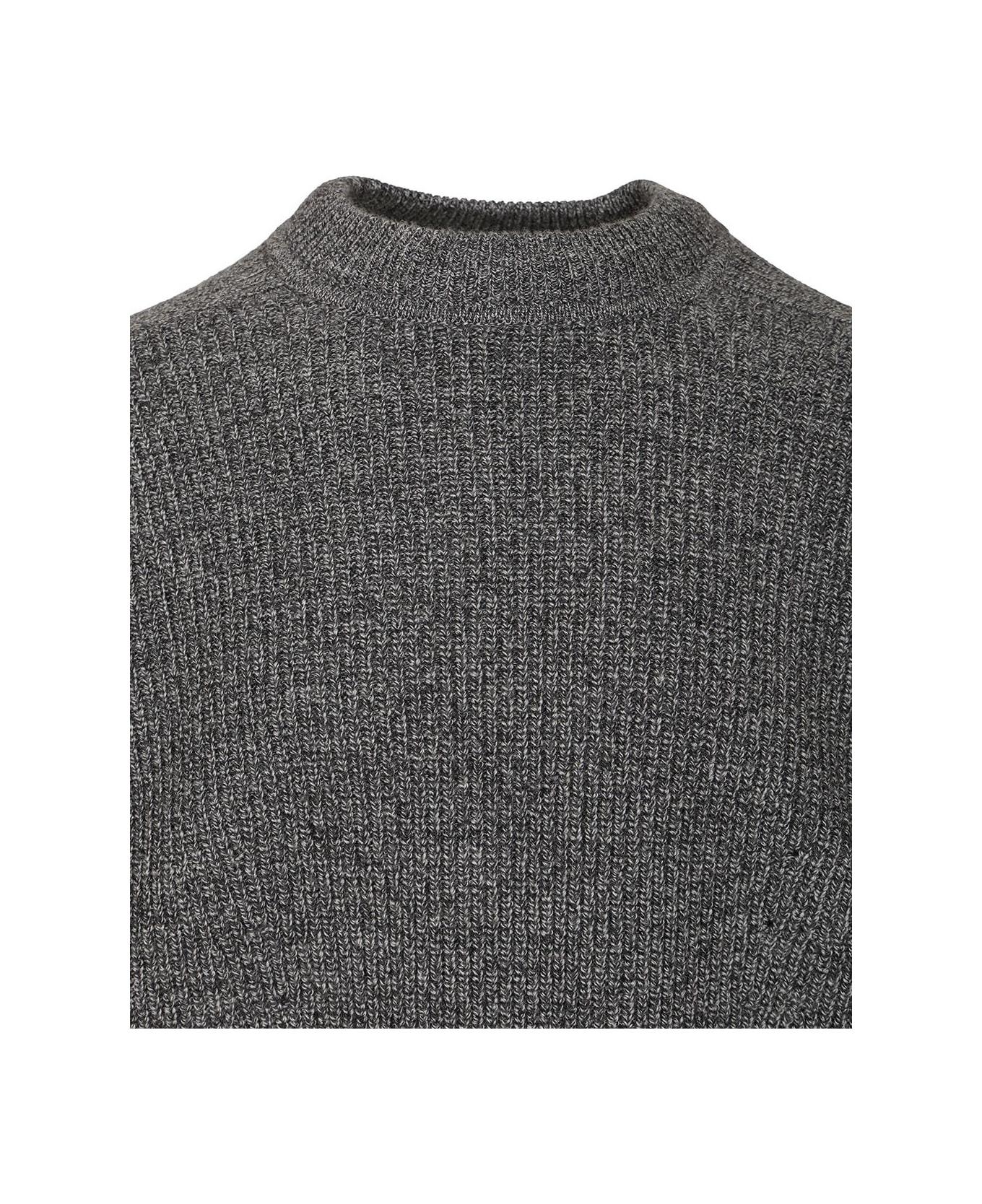 'barry' Sweater - 4