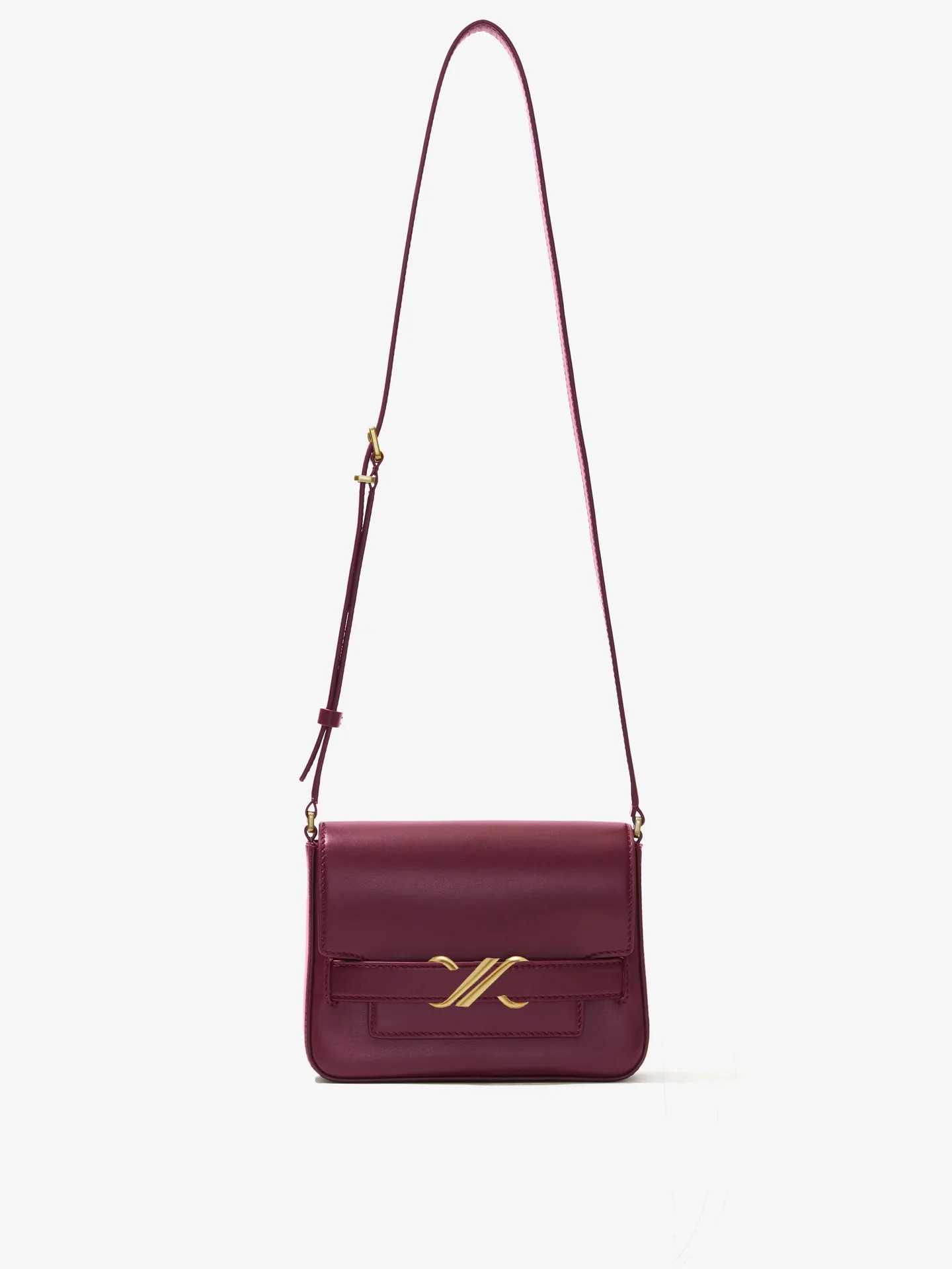 Monogram Box Bag - 3