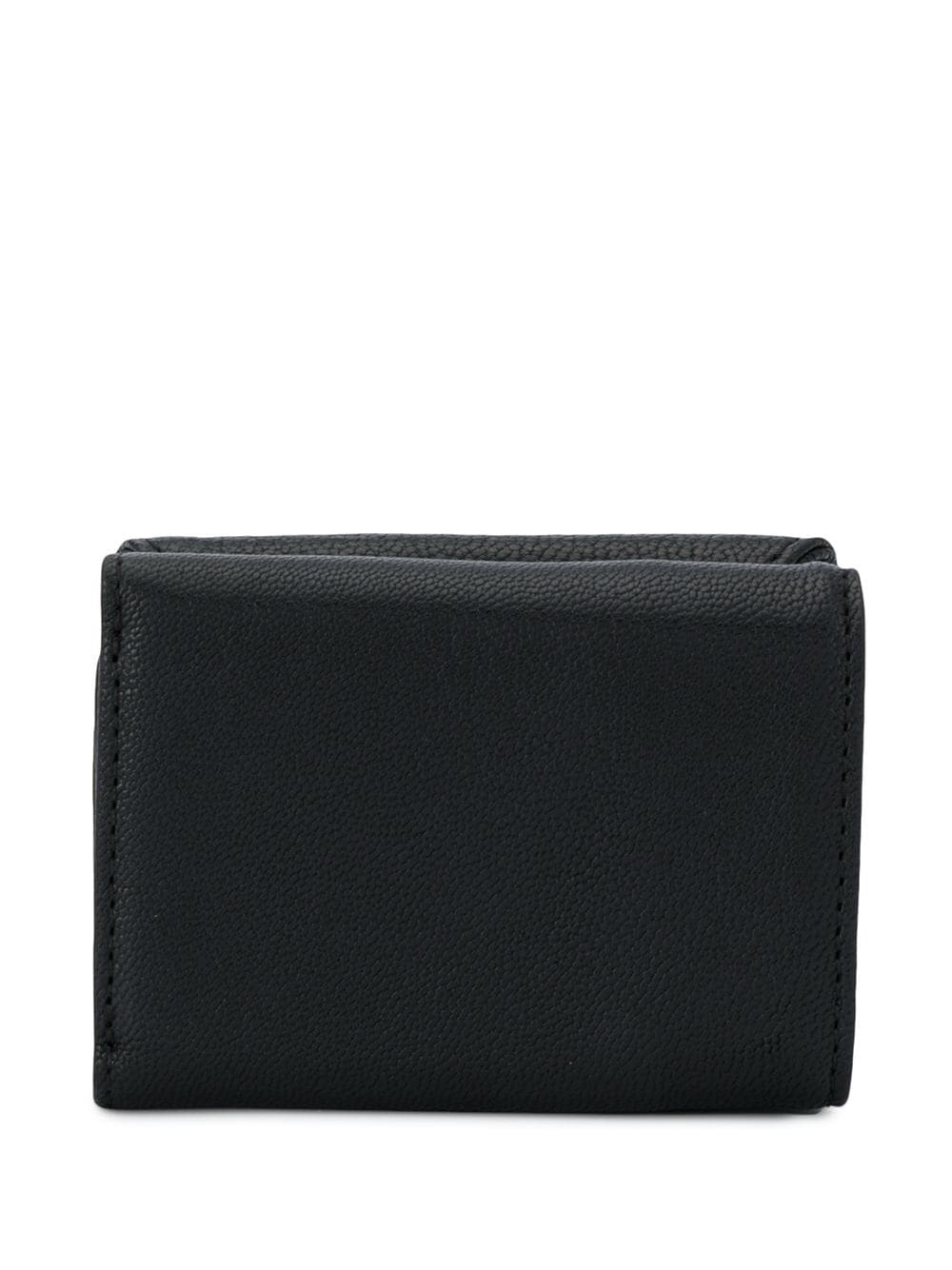 trifold logo wallet  - 2