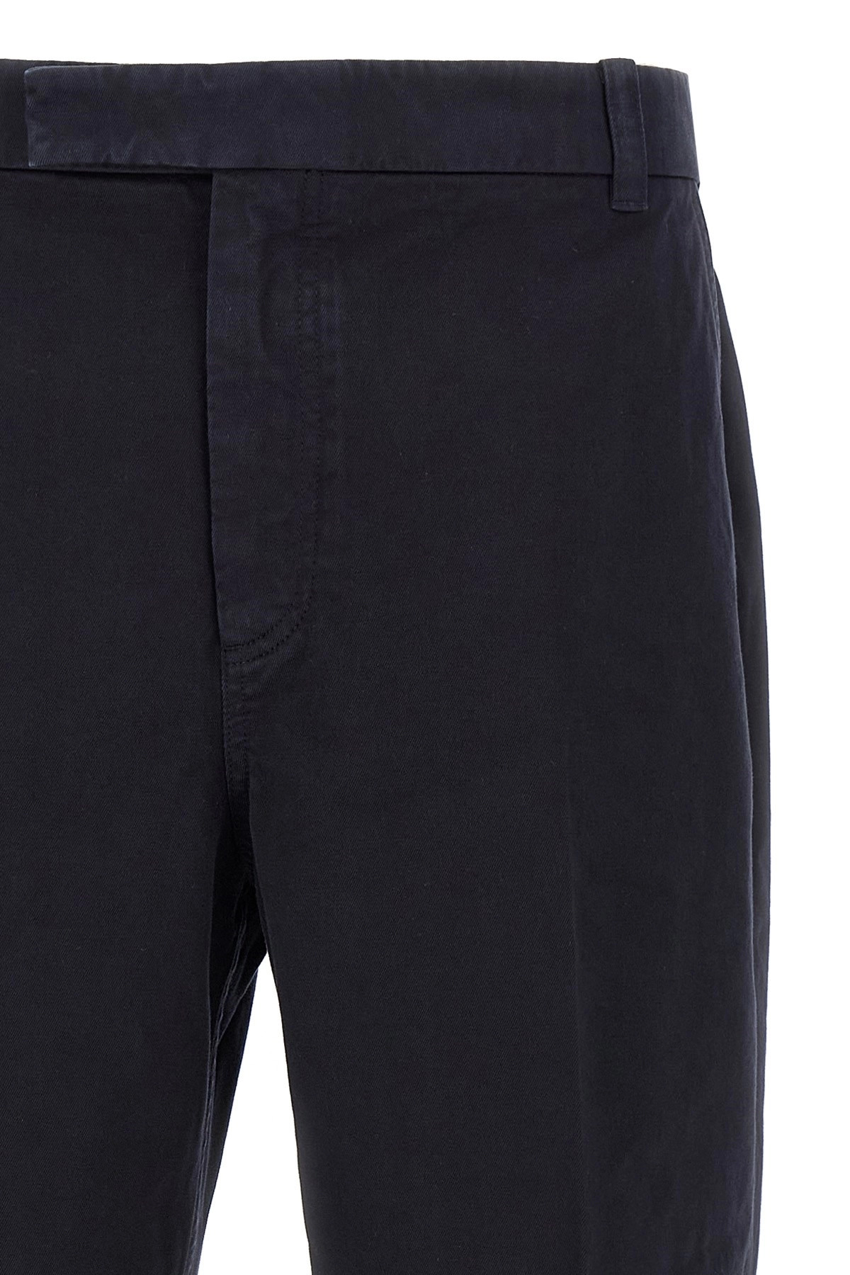 'Utility' pants - 3