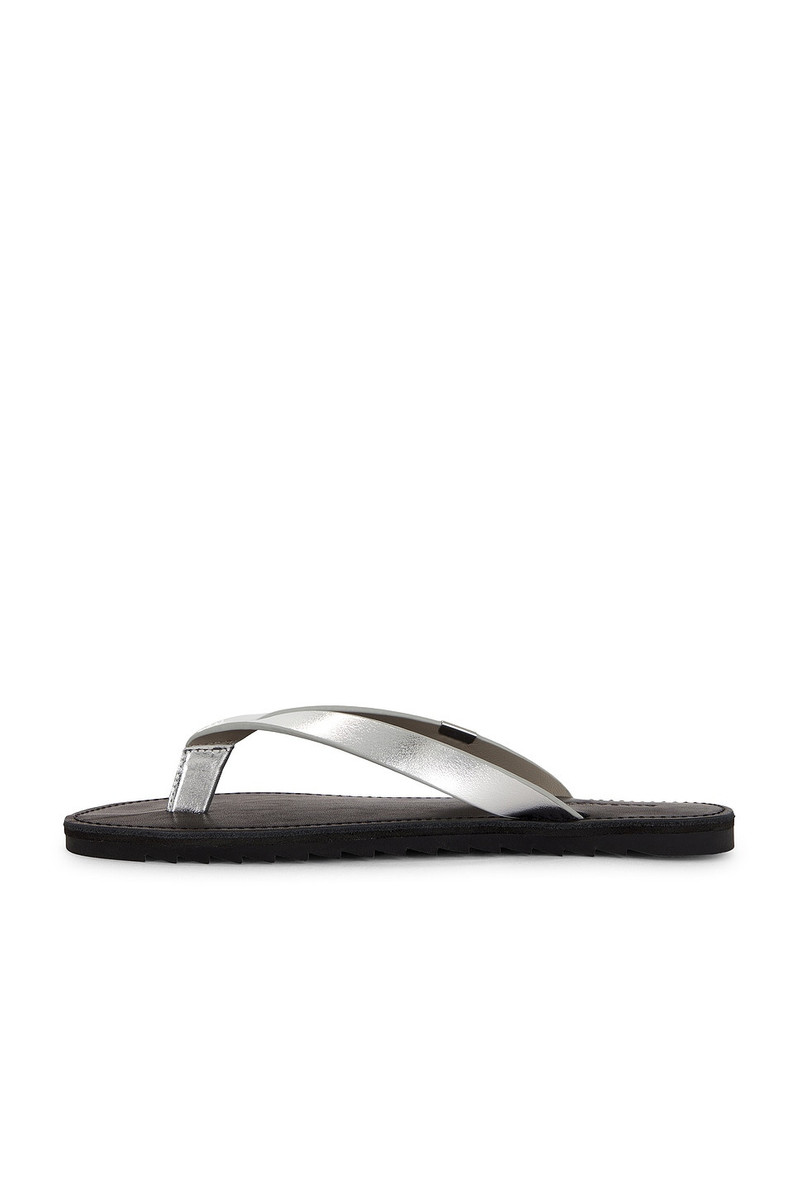 ALLSAINTS Sydney Sandal outlook