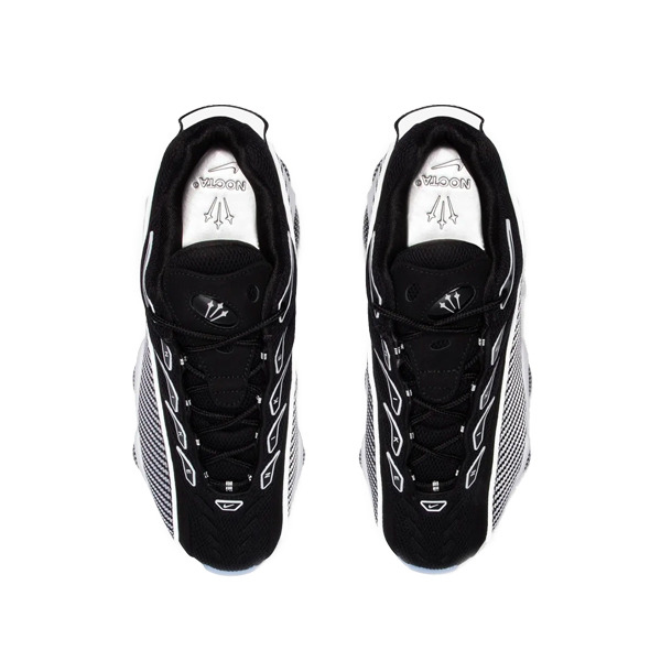 Nike Nocta Glide 'Drake Black' DM0879-001 - 3